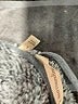 Soft Surroundings 100% Polyester Gray Cardigan Size L - photo 7