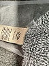 Soft Surroundings 100% Polyester Gray Cardigan Size L - photo 8