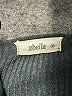 2Bella Black Pullover Sweater Size M - photo 7