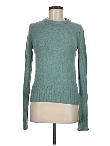 American Eagle Outfitters Turtleneck Sweater (view 1)