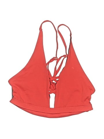 Frederick's of Hollywood Swimsuit Top (view 1)