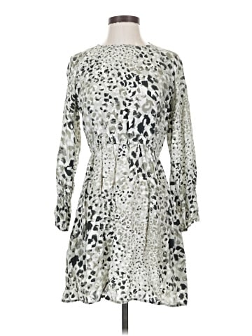 Cloth & Stone Casual Dress (view 1)