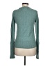 American Eagle Outfitters Teal Turtleneck Sweater Size M - photo 2