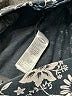 Old Navy Print Black Leggings Size M - photo 7