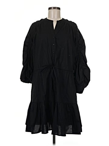 Astr Casual Dress (view 1)