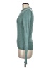 American Eagle Outfitters Teal Turtleneck Sweater Size M - photo 5