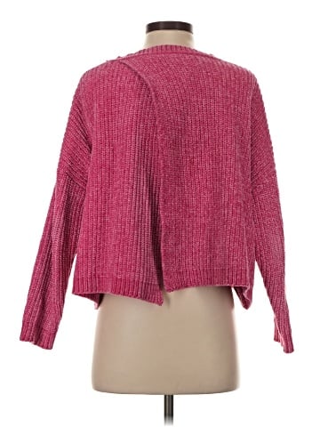 Elan Pullover Sweater (view 2)