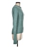 American Eagle Outfitters Teal Turtleneck Sweater Size M - photo 4