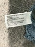 Unbranded Color Block Teal Turtleneck Sweater Size M - photo 7