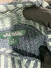 Unbranded Color Block Teal Turtleneck Sweater Size M - photo 8
