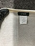 J.Crew 100% Cotton Argyle Tan Short Sleeve Top Size S - photo 7