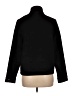 J by Joie Solid Black Jacket Size M - photo 2