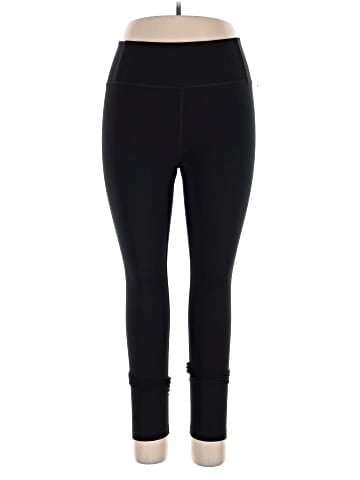 Girlfriend Collective Active Pants (view 1)