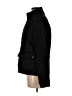 J by Joie Solid Black Jacket Size M - photo 5