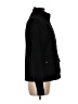J by Joie Solid Black Jacket Size M - photo 4