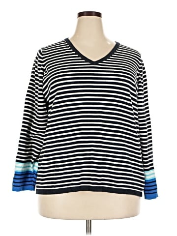 Tommy Hilfiger Pullover Sweater (view 1)
