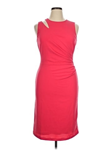 Maggy London Cocktail Dress (view 1)