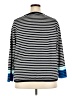 Tommy Hilfiger 100% Cotton Stripes Blue Pullover Sweater Size 2X - photo 2