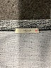 Le Lis Tweed Gray Formal Skirt Size M (estimated) - photo 4
