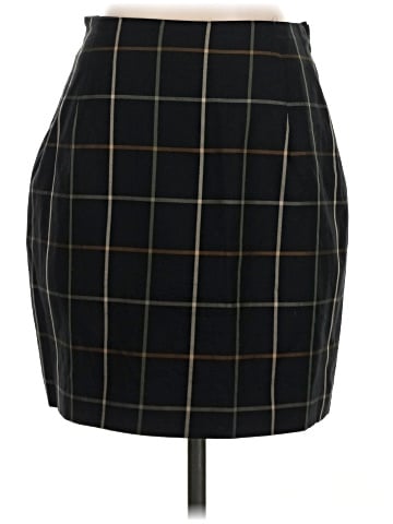 Burberry Vintage mini Skirt (view 2)