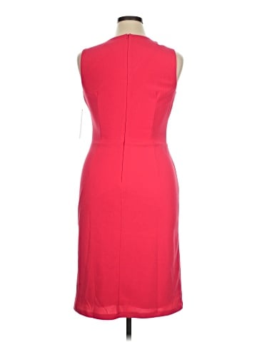 Maggy London Cocktail Dress (view 2)