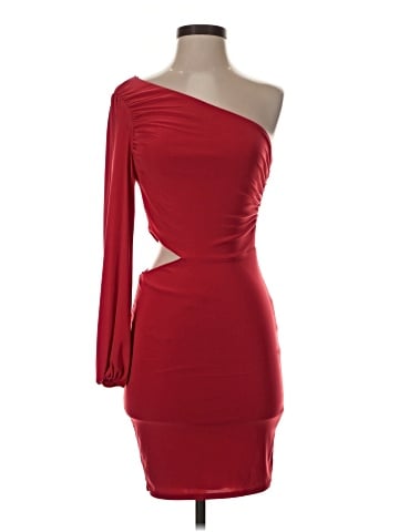 21 Saints Cocktail Dress (view 1)