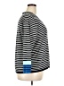 Tommy Hilfiger 100% Cotton Stripes Blue Pullover Sweater Size 2X - photo 4