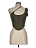 Shein Green Tank Top Size L - photo 1