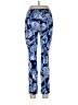 Lilly Pulitzer Print Blue Active Pants Size 4 - photo 2