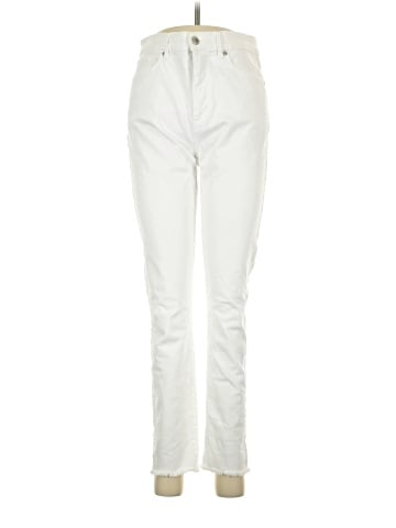 Ann Taylor LOFT Jeans (view 1)