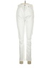 Ann Taylor LOFT Ivory White Jeans Size 28 waist - photo 1