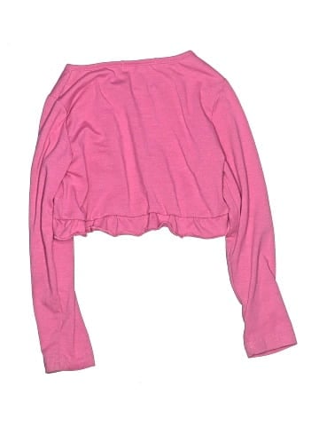 Arshiner Shrug (view 2)