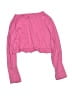 Arshiner Pink Shrug Size 3 - 4 - photo 2
