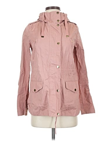Love Tree Raincoat (view 1)