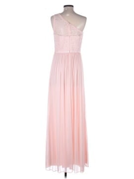 David's Bridal Cocktail Dress (view 2)
