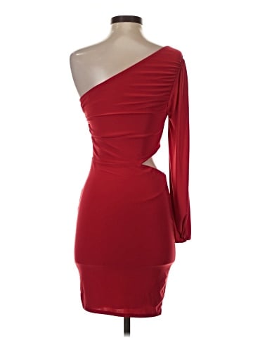 21 Saints Cocktail Dress (view 2)