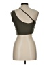 Shein Green Tank Top Size L - photo 2
