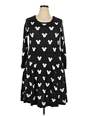 Disney Casual Dress (view 1)