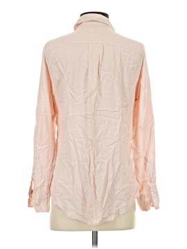 New Nexx York Long Sleeve Silk Top (view 2)