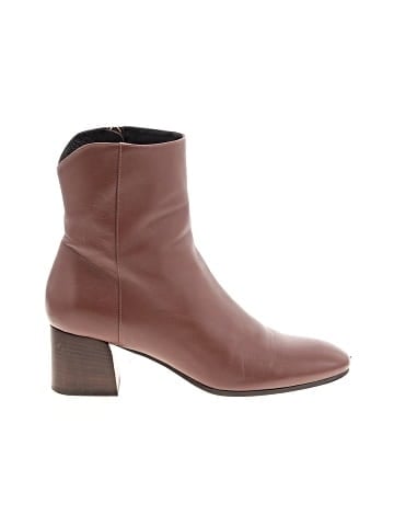 M. Gemi Ankle Boots (view 1)