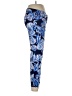 Lilly Pulitzer Print Blue Active Pants Size 4 - photo 4