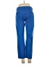 Theory Blue Casual Pants Size 4 - photo 2