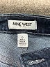 Nine West Solid Blue Jeans Size 12 - photo 7