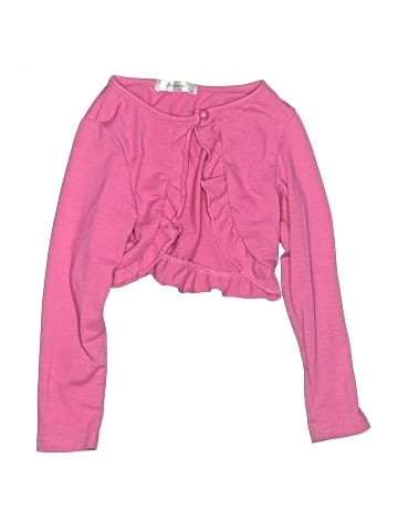 Arshiner Shrug (view 1)