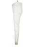 Ann Taylor LOFT Ivory White Jeans Size 28 waist - photo 5