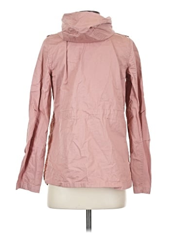 Love Tree Raincoat (view 2)