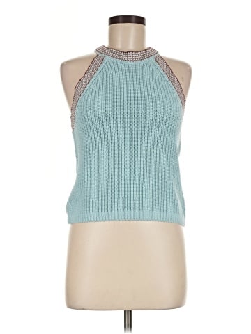 Madewell Sweater Vest (view 1)