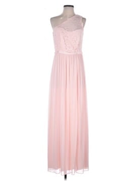 David's Bridal Cocktail Dress (view 1)