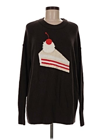 Aerie Pullover Sweater (view 1)