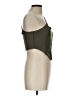 Shein Green Tank Top Size L - photo 4
